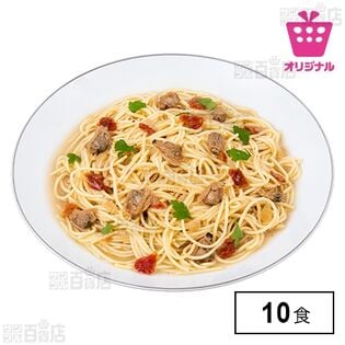 ＜シンプル百科＞アンチョビの塩味とあさりの風味がほどよいボンゴレビアンコ 105g×5食