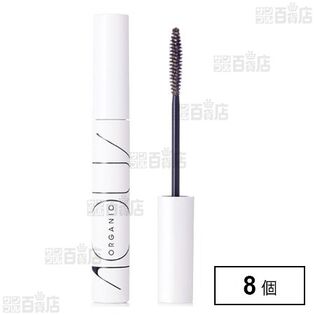 アクア・アクア オーガニックロングマスカラ 06 カーキ ※リニューアル前商品