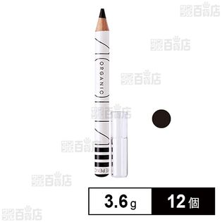 アクア・アクア オーガニックアイペンシル 01 ブラック 3.6g ※リニューアル前商品