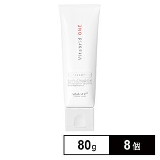 【医薬部外品】 薬用ビタブリッドワン さっぱりタイプ 80g