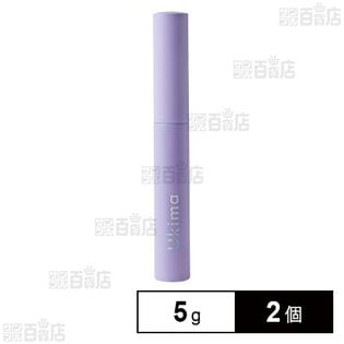 Ukima EYELASH SERUM (ウキマ アイラッシュセラム) 5g