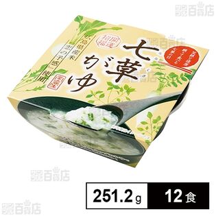 カップ入 七草がゆ 251.2g