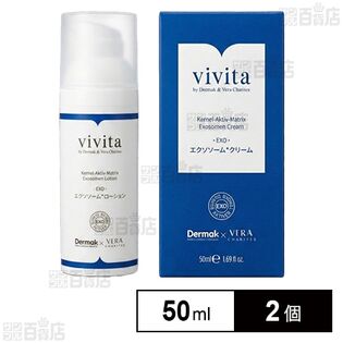 VIVITA EXローション 50ml