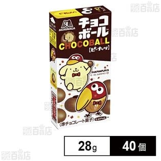 チョコボール ピーナッツ 28g