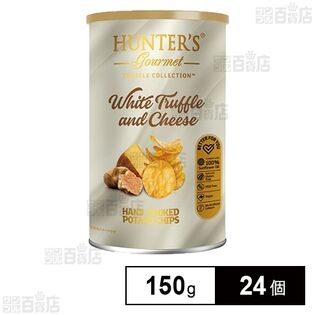 ポテトチップス  白トリュフ＆チーズ風味 150g