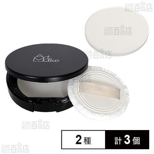 ビューティーキープフェイスパウダー 12g / リフィル 12g