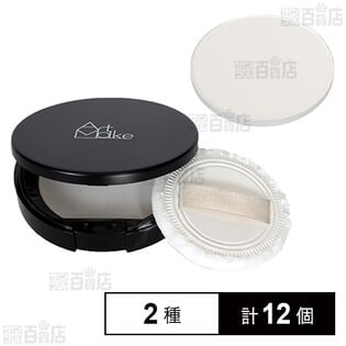 ビューティーキープフェイスパウダー 12g / リフィル 12g