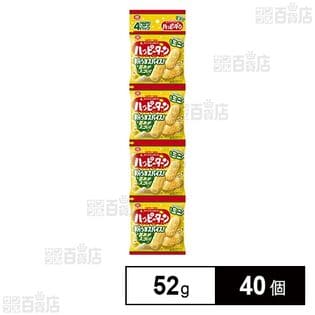ハッピーターンミニスパイス4連 52g(13g×4袋)