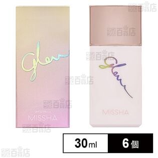 ミシャ グロウ スキン セラムデーション 30ml