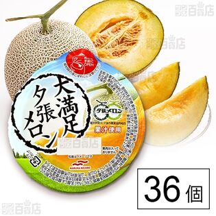 大満足夕張メロン 285g