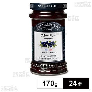 サン・ダルフォー ブルーベリー 170g