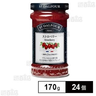 サン・ダルフォー ストロベリー 170g