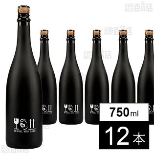 スパークリングアップルワイン 750ml