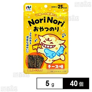 おやつのりチーズ味 5g
