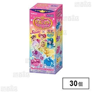 セボンスター×しなこ×竹下☆ぱらだいす