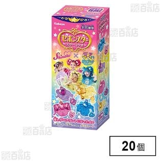 セボンスター×しなこ×竹下☆ぱらだいす