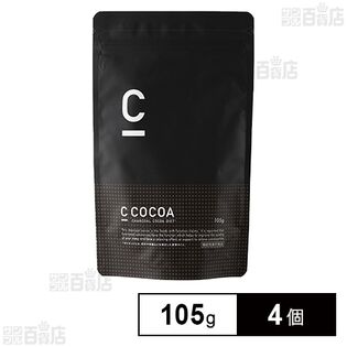【機能性表示食品】C COCOA 105g