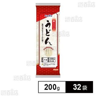 職人の一品 うどん 200g