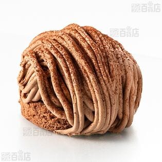 五洋食品産業株式会社｜Sweets Stock 濃厚チョコモンブラン 100g(2個入
