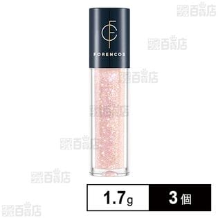 フォレンコス ティアグリッジー 04 PINK DIA 1.7g