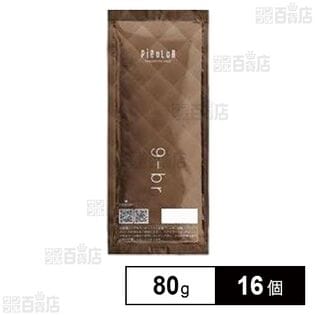 【医薬部外品】ムコタ ピカラ ヘアカラー スタンダード 9-BR 80g