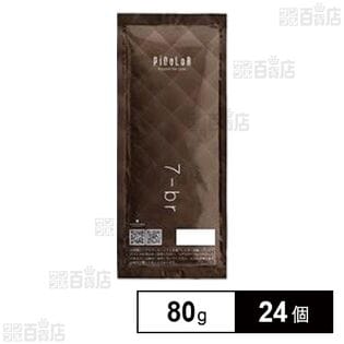 ムコタ ピカラ ヘアカラー スタンダード 7-BR 80g