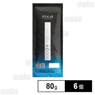 ムコタ ピカラ ヘアカラー スタンダード +COOL +クール 80g