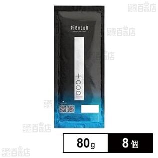 ムコタ ピカラ ヘアカラー スタンダード +COOL +クール 80g