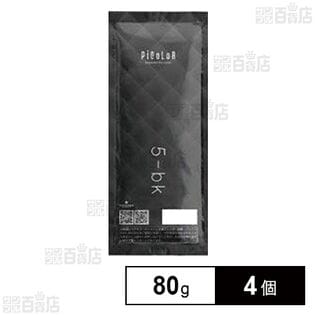 【医薬部外品】ムコタ ピカラ ヘアカラー スタンダード 5-BK 80g