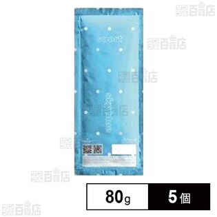 【医薬部外品】ムコタ ピカラ ヘアカラー スポーツ スカイブルー 80g