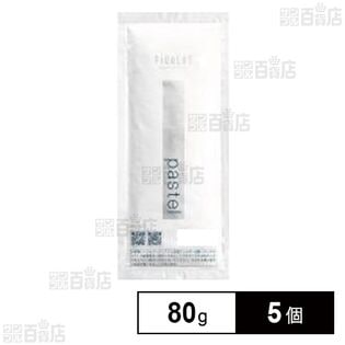 【医薬部外品】ムコタ ピカラ ヘアカラー スタンダード PASTEL 80g