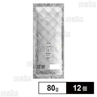 【医薬部外品】ムコタ ピカラ ヘアカラー スタンダード 11-BK 80g