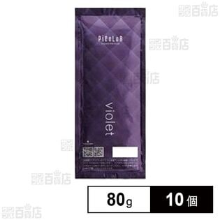 【医薬部外品】ムコタ ピカラ ヘアカラー スタンダード VIOLET 80g