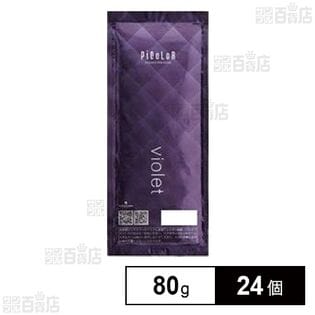 【医薬部外品】ムコタ ピカラ ヘアカラー スタンダード VIOLET 80g