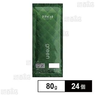 【医薬部外品】ムコタ ピカラ ヘアカラー スタンダード GREEN 80g