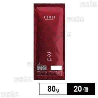 【医薬部外品】ムコタ ピカラ ヘアカラー スタンダード RED 80g
