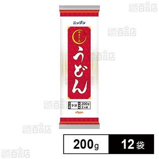越後の一品 うどん 200g