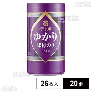 ゆかり 味のりカップG 8切26枚
