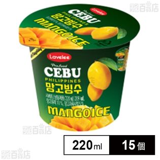 セブマンゴビンス 220ml