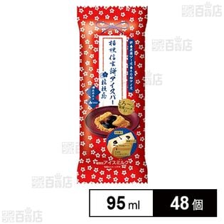 桔梗信玄餅アイスバー 95ml