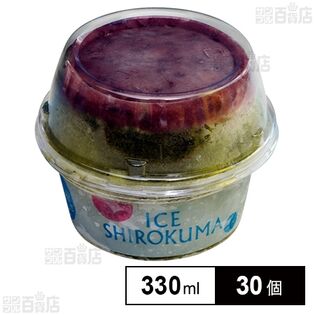 ベビー宇治金時 330ml