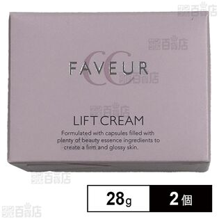 F・リフトクリームCC 28g