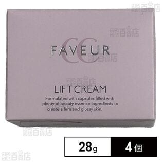 F・リフトクリームCC 28g