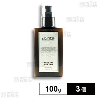 オールインワン アクアセラム 100g