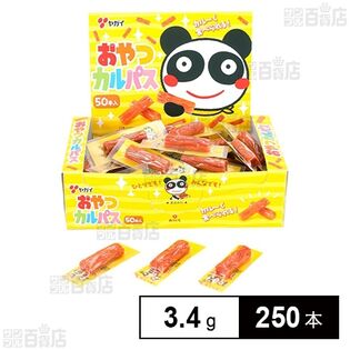おやつカルパス 3.4g