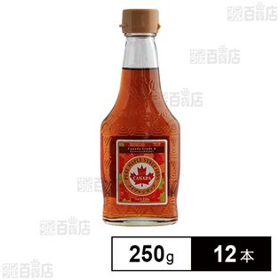 メイプルシロップ 250g