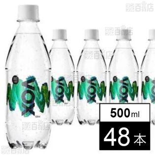VOX PET ミントフレーバー 500ml