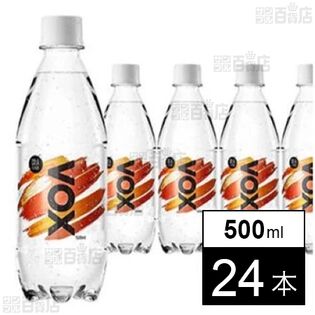 VOX PET コーラフレーバー 500ml