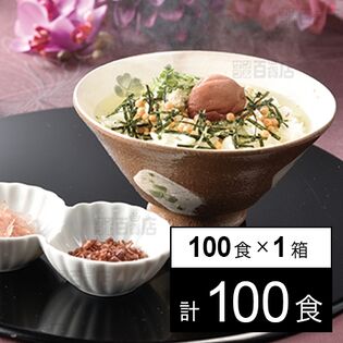 のり茶漬け 5.8g×100袋入