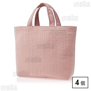 ヌビバッグ PBE ピンクベージュ 1枚入
